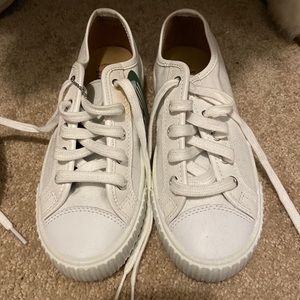New PF Flyers Sneakers Size 7